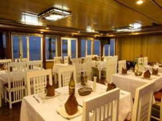 Halong Legacy Cruise Hotel Ha Long Esterno foto